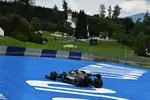 Foto zur News: Valtteri Bottas (Mercedes)