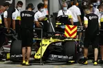 Foto zur News: Esteban Ocon (Renault)