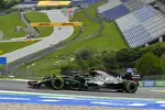 Foto zur News: Lewis Hamilton (Mercedes)