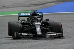 Foto zur News: Lewis Hamilton (Mercedes)