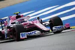 Foto zur News: Lance Stroll (Racing Point)