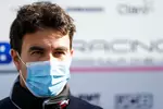 Foto zur News: Sergio Perez (Racing Point)