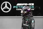 Foto zur News: Lewis Hamilton (Mercedes)