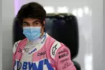 Foto zur News: Lance Stroll (Racing Point)