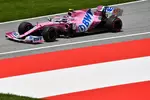 Foto zur News: Lance Stroll (Racing Point)