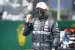 Foto zur News: Valtteri Bottas (Mercedes)