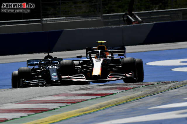Foto zur News: Formel-1-Liveticker: Alonso zurück zu Renault - Verkündung schon morgen?