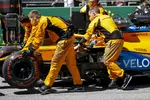 Foto zur News: Lando Norris (McLaren)