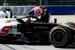 Foto zur News: Kevin Magnussen (Haas)