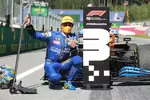 Foto zur News: Lando Norris (McLaren)