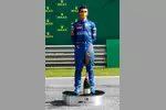 Foto zur News: Lando Norris (McLaren)