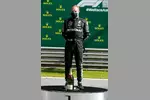 Foto zur News: Valtteri Bottas (Mercedes)