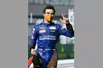 Foto zur News: Lando Norris (McLaren)