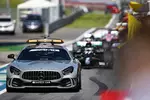 Foto zur News: Valtteri Bottas (Mercedes)