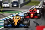 Foto zur News: Lando Norris (McLaren)