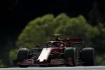 Foto zur News: Charles Leclerc (Ferrari)