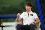 Foto zur News: Pierre Gasly (AlphaTauri)