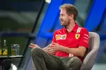 Foto zur News: Sebastian Vettel