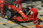 Gallerie: Charles Leclerc (Ferrari)