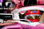 Foto zur News: Sergio Perez (Racing Point)