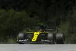 Foto zur News: Esteban Ocon (Renault)