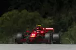 Foto zur News: Charles Leclerc (Ferrari)