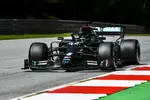 Foto zur News: Lewis Hamilton (Mercedes)