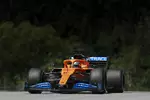 Foto zur News: Carlos Sainz (McLaren)