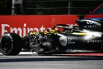 Foto zur News: Daniel Ricciardo (Renault)