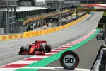 Foto zur News: Charles Leclerc (Ferrari)