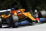 Foto zur News: Carlos Sainz (McLaren)