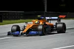 Foto zur News: Lando Norris (McLaren)