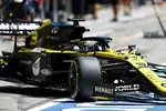 Foto zur News: Daniel Ricciardo (Renault)