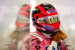 Foto zur News: Sergio Perez (Racing Point)