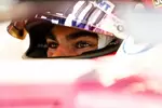 Foto zur News: Lance Stroll (Racing Point)