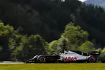 Foto zur News: Romain Grosjean (Haas)