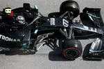 Foto zur News: Valtteri Bottas (Mercedes)