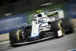 Foto zur News: Nicholas Latifi (Williams)