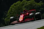 Foto zur News: Charles Leclerc (Ferrari)