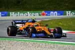 Foto zur News: Lando Norris (McLaren)