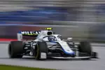 Foto zur News: Nicholas Latifi (Williams)