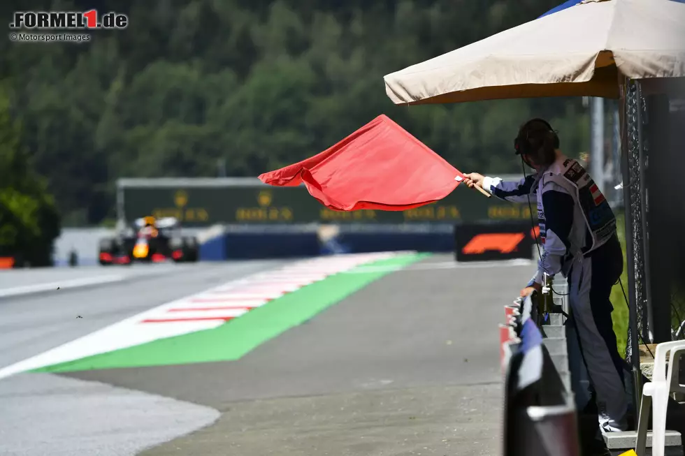 Foto zur News: Max Verstappen (Red Bull)