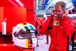 Gallerie: Sebastian Vettel (Ferrari)