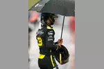 Foto zur News: Daniel Ricciardo (Renault)