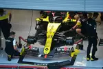 Foto zur News: Esteban Ocon (Renault)