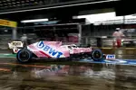 Foto zur News: Sergio Perez (Racing Point)