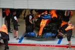 Foto zur News: Carlos Sainz (McLaren)