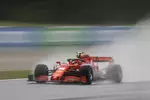 Foto zur News: Charles Leclerc (Ferrari)