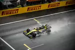 Foto zur News: Esteban Ocon (Renault)