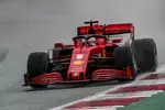 Foto zur News: Sebastian Vettel (Ferrari)